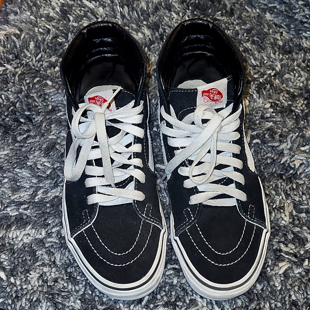 Womens vans